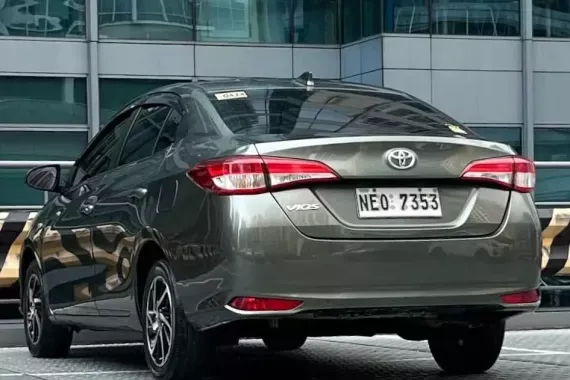 Toyota Vios 2021 photo 5
