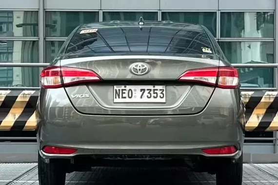 Toyota Vios 2021 photo 4