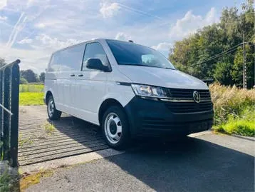 Volkswagen Transporter T6.1