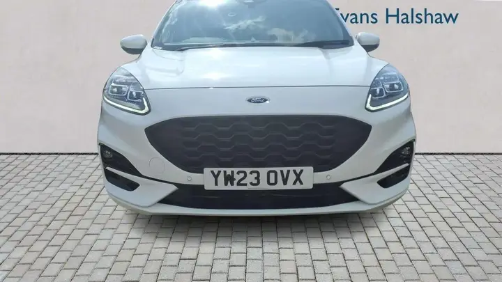 Ford Kuga 2023 photo 4