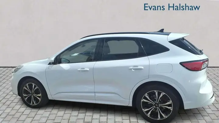 Ford Kuga 2023 photo 3