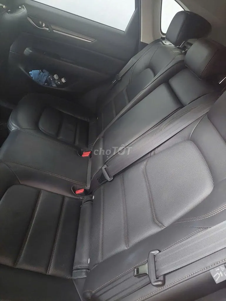 Mazda Cx-5 2023 photo 5