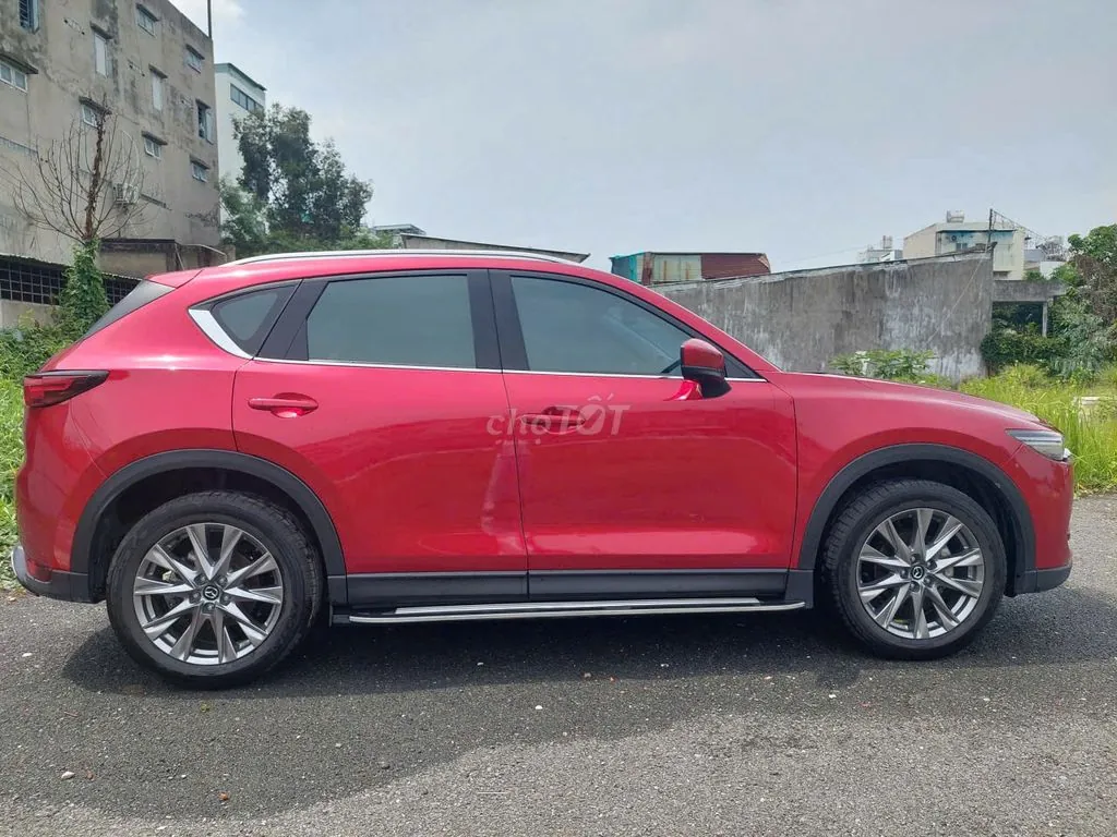 Mazda Cx-5 2023 photo 2