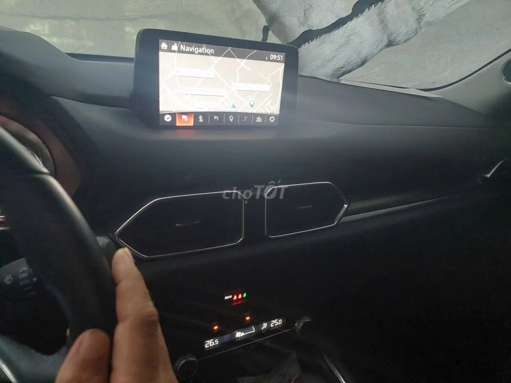 Mazda Cx-5 2023 photo 4
