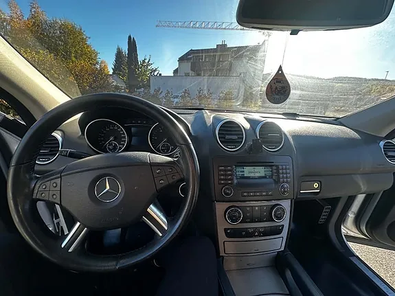 Mercedes-Benz Ml280 2006 photo 5