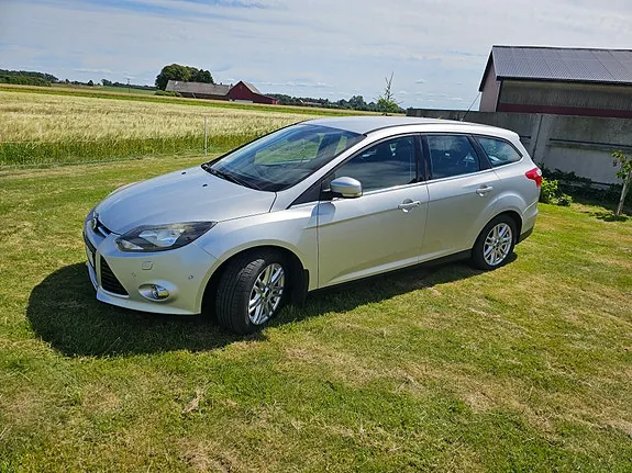 Ford Focus 2013 photo 4