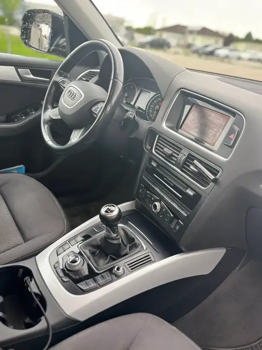 Audi Q5 2016 photo 3