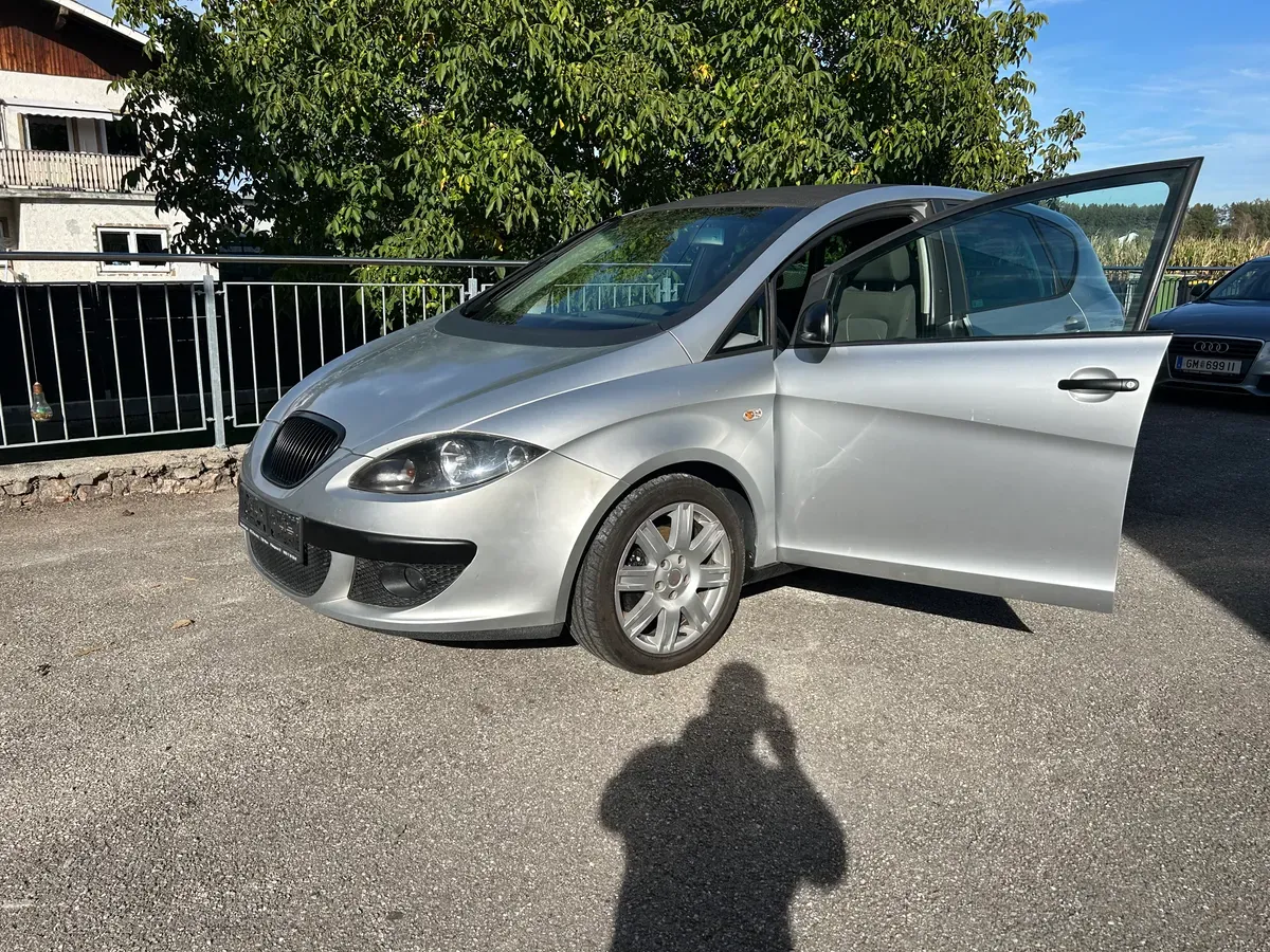 Seat Altea