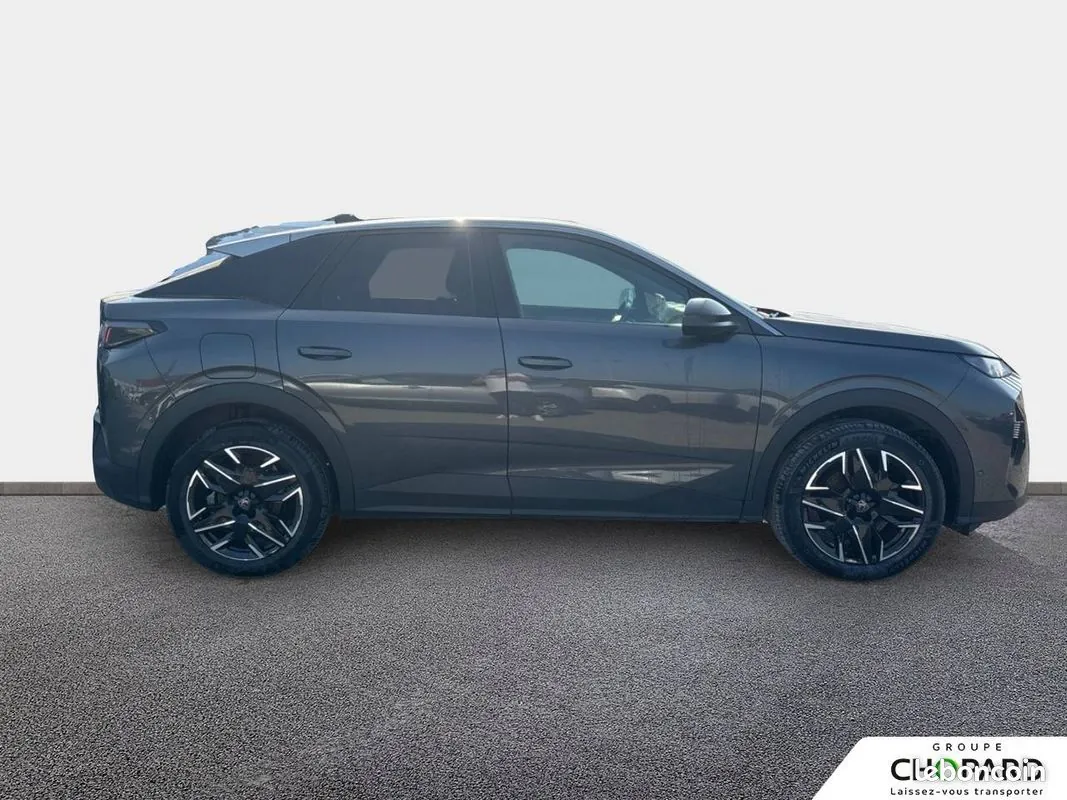 Peugeot 3008 2025 photo 4