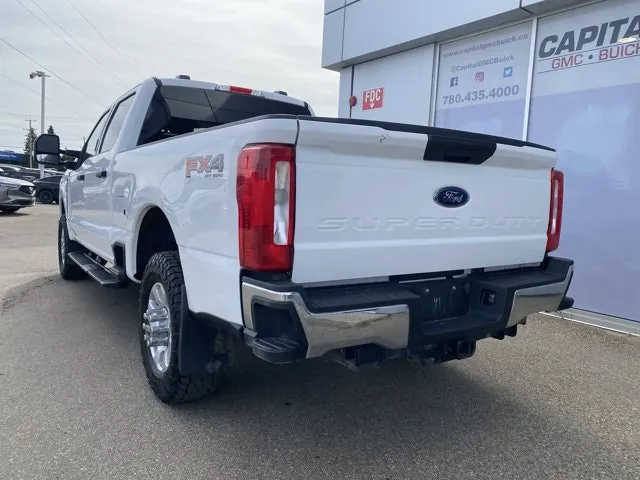 Ford Super Duty F-250 2024 photo 3