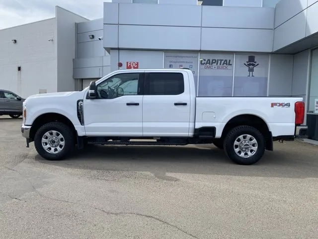 Ford Super Duty F-250 2024 photo 2
