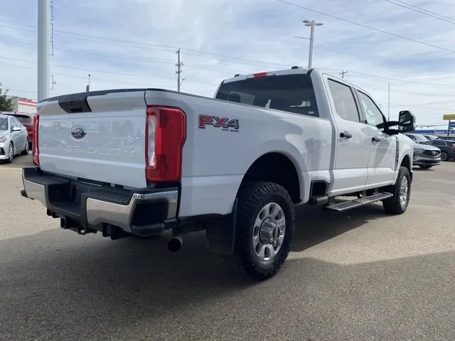 Ford Super Duty F-250 2024 photo 5