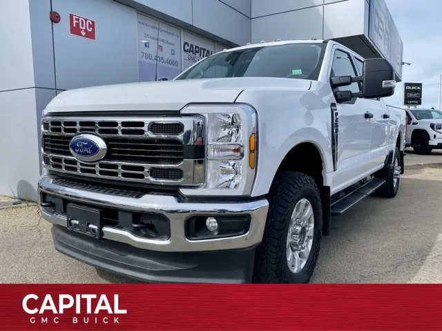 Ford Super Duty F-250