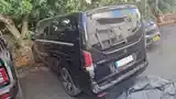 Mercedes-Benz V-Class 2025 photo 5
