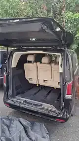 Mercedes-Benz V-Class 2025 photo 4
