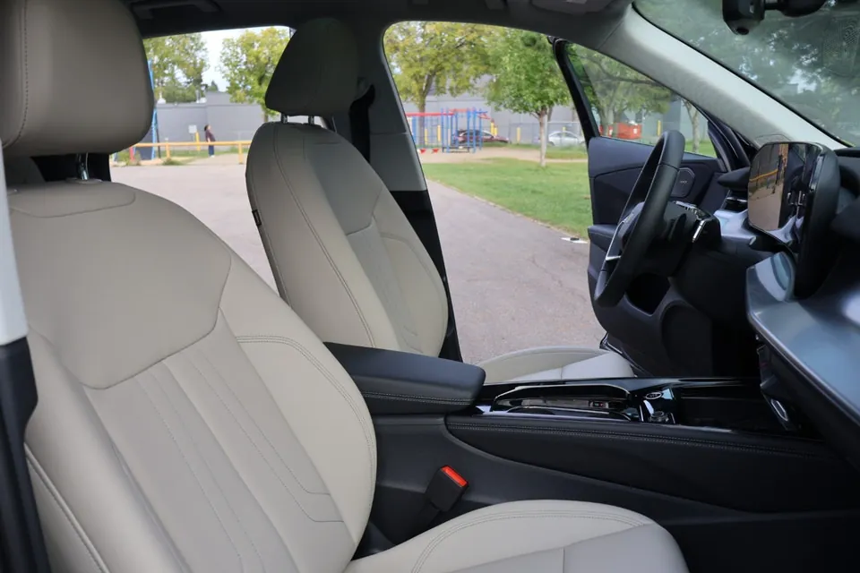 Audi Q3 2026 photo 3