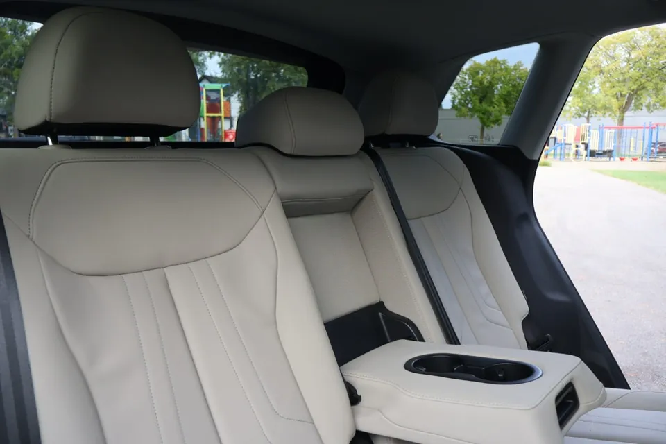Audi Q3 2026 photo 5