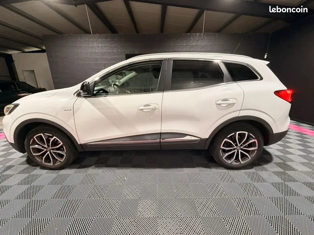 Renault Kadjar 2018 photo 2