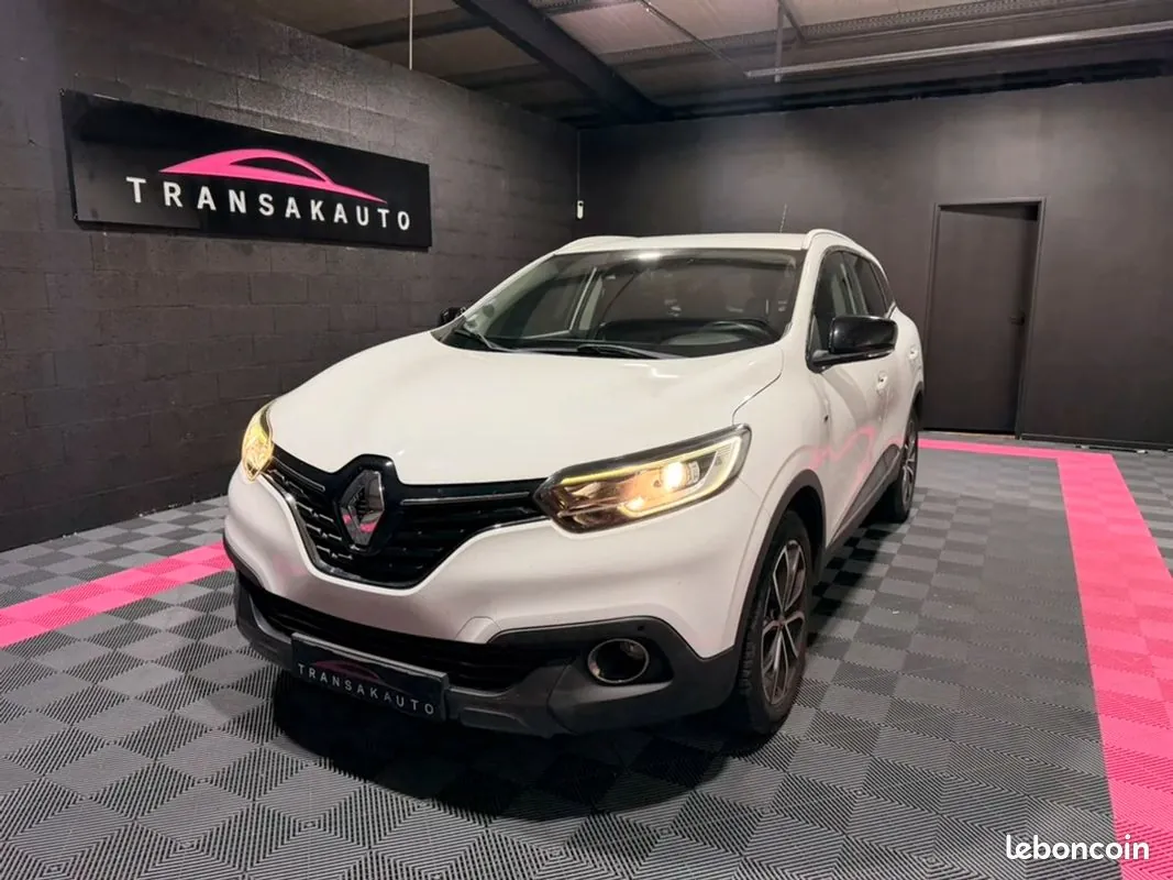 Renault Kadjar