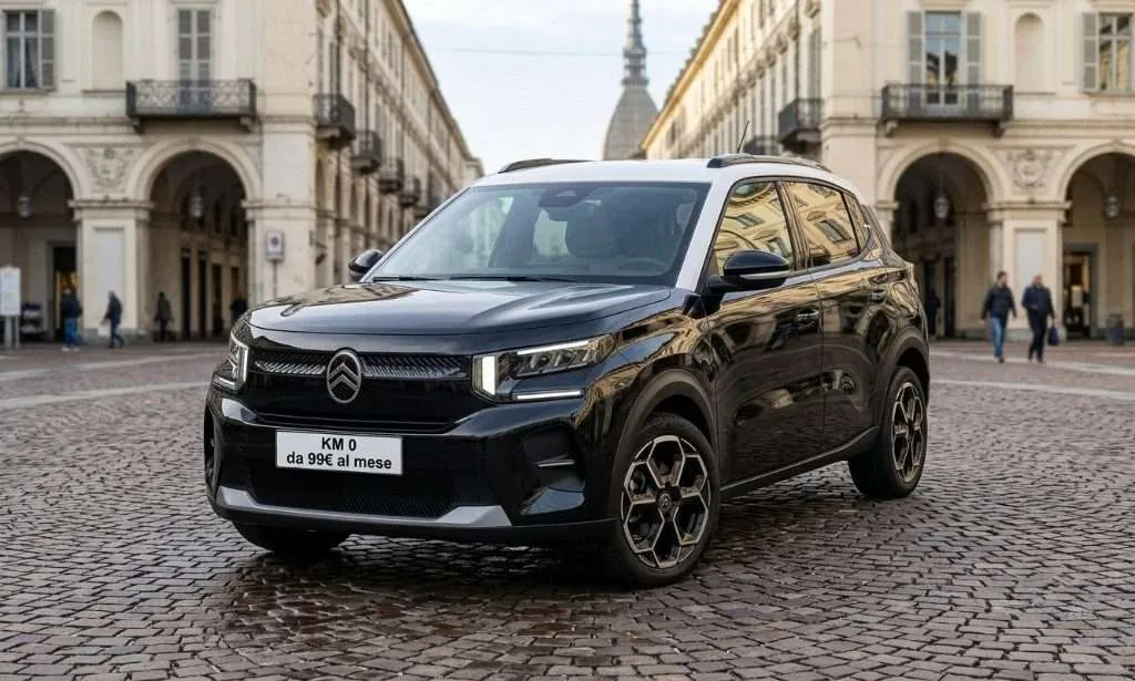 Citroen C3