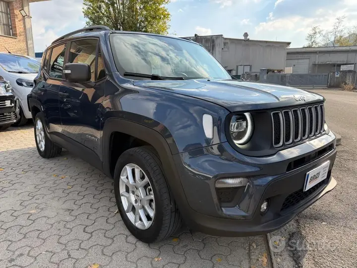 Jeep Renegade 2024 photo 5