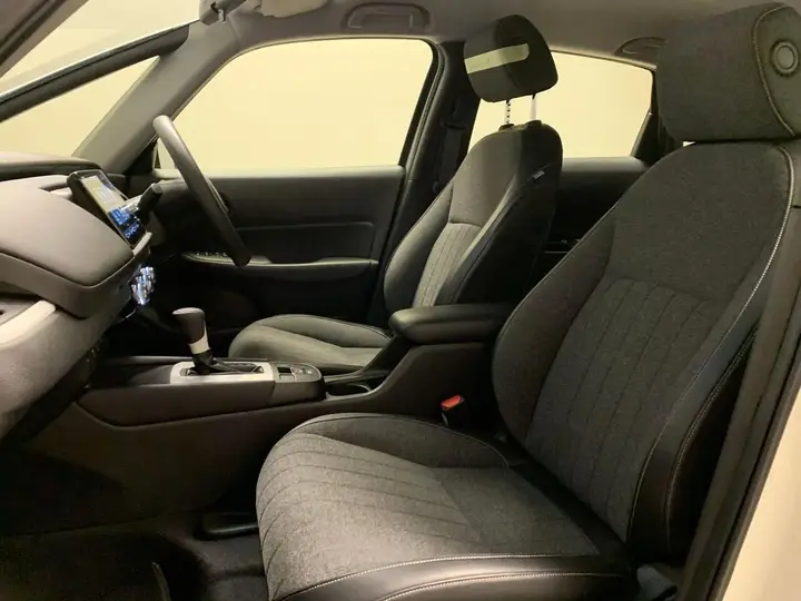 Honda Jazz 2021 photo 4