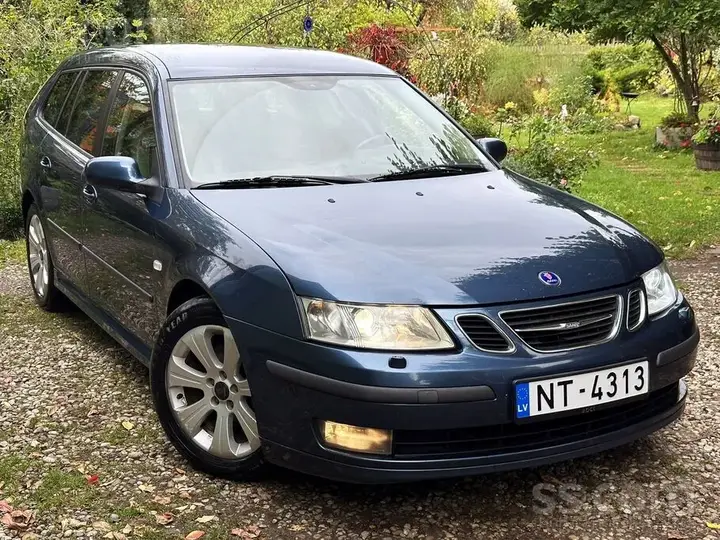 Saab 9-3