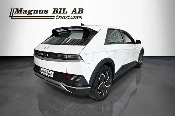 Hyundai Ioniq 5 2024 photo 4