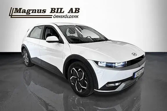 Hyundai Ioniq 5 2024 photo 3