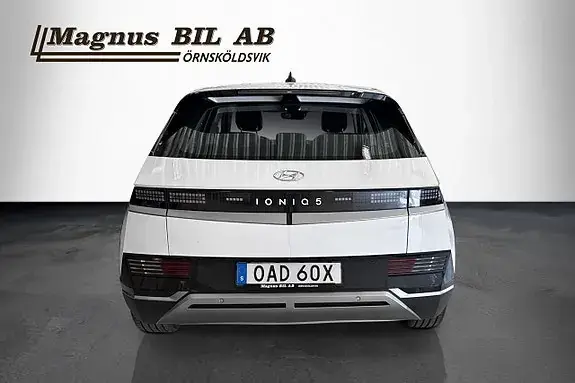 Hyundai Ioniq 5 2024 photo 5