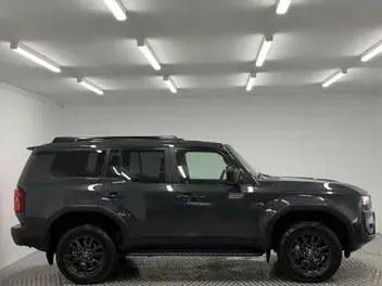 Toyota Land Cruiser Prado 2025 photo 3