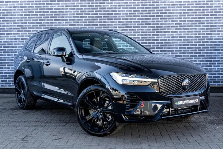 Volvo Xc60 2026 photo 3