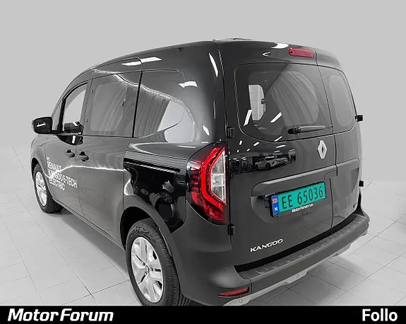 Renault Kangoo 2022 photo 3