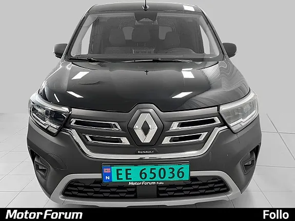 Renault Kangoo 2022 photo 2