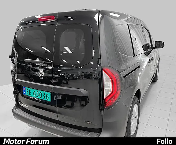 Renault Kangoo 2022 photo 5