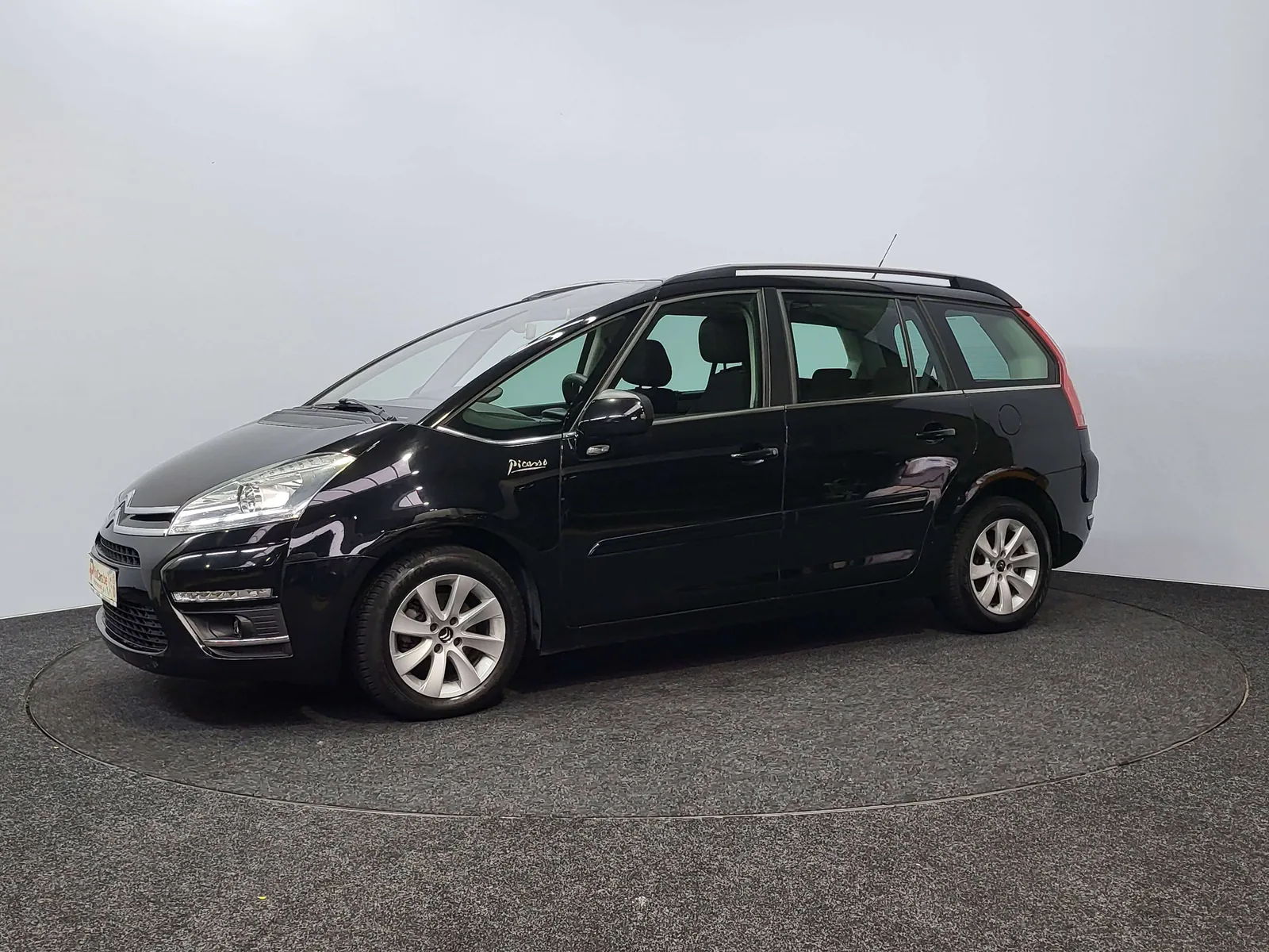 Citroen Picasso