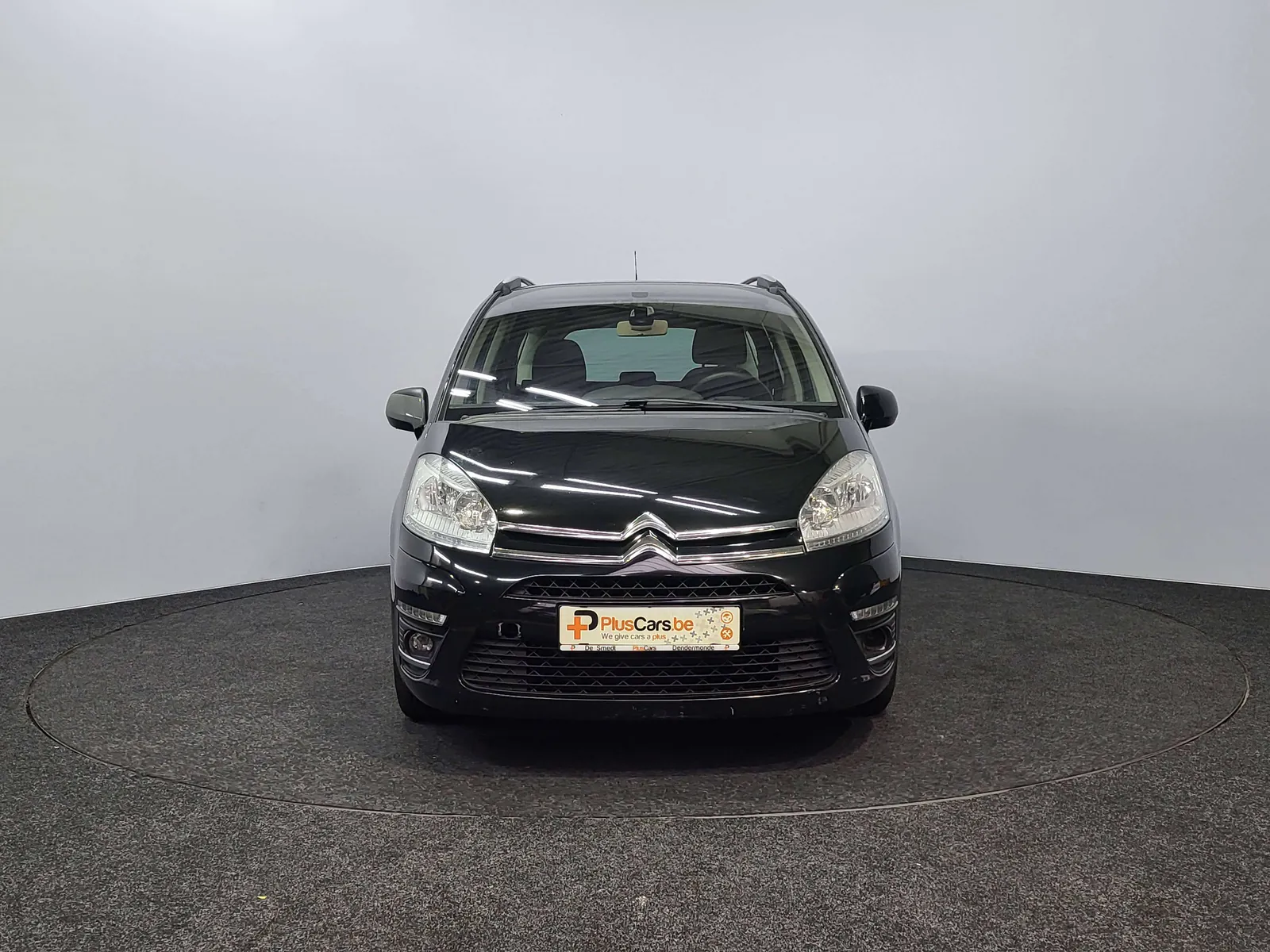 Citroen Picasso 2012 photo 2