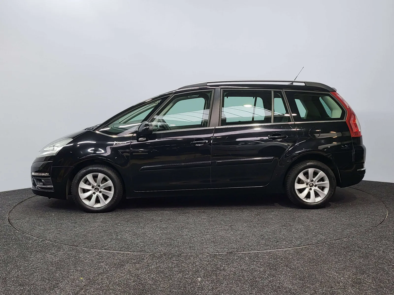 Citroen Picasso 2012 photo 3
