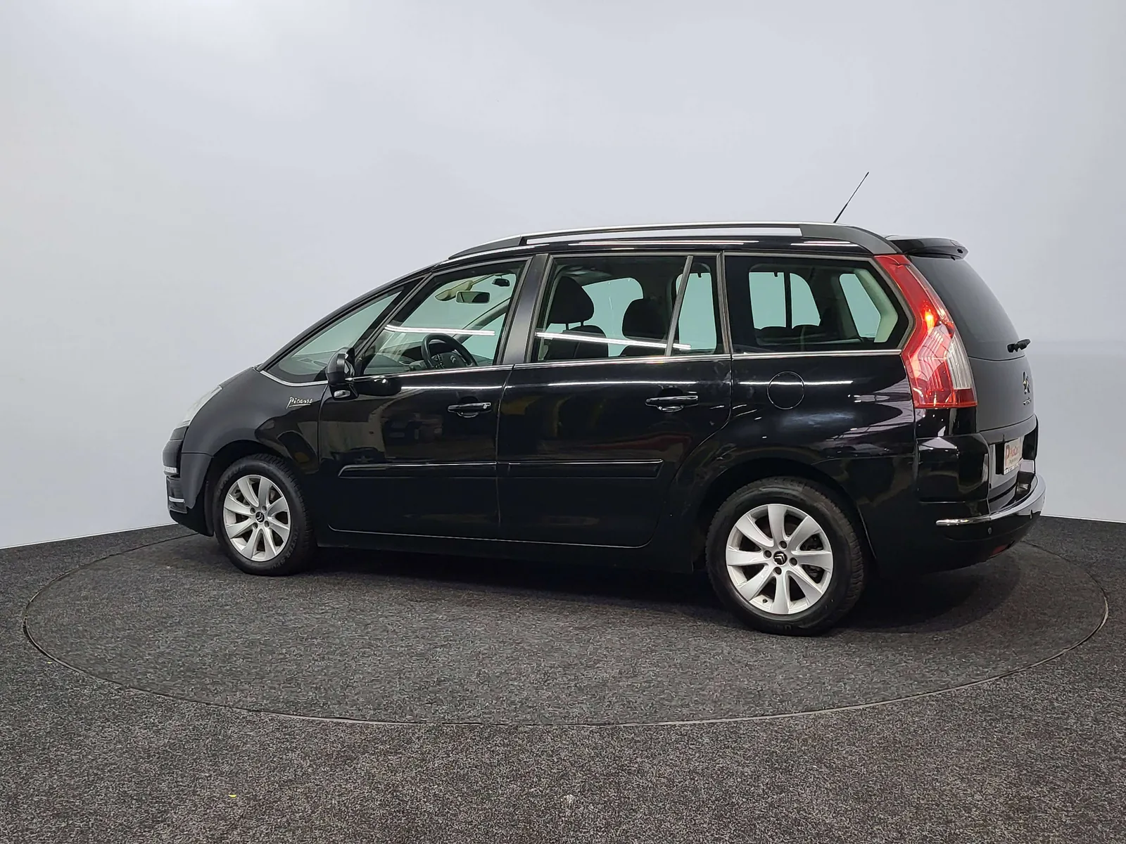 Citroen Picasso 2012 photo 4