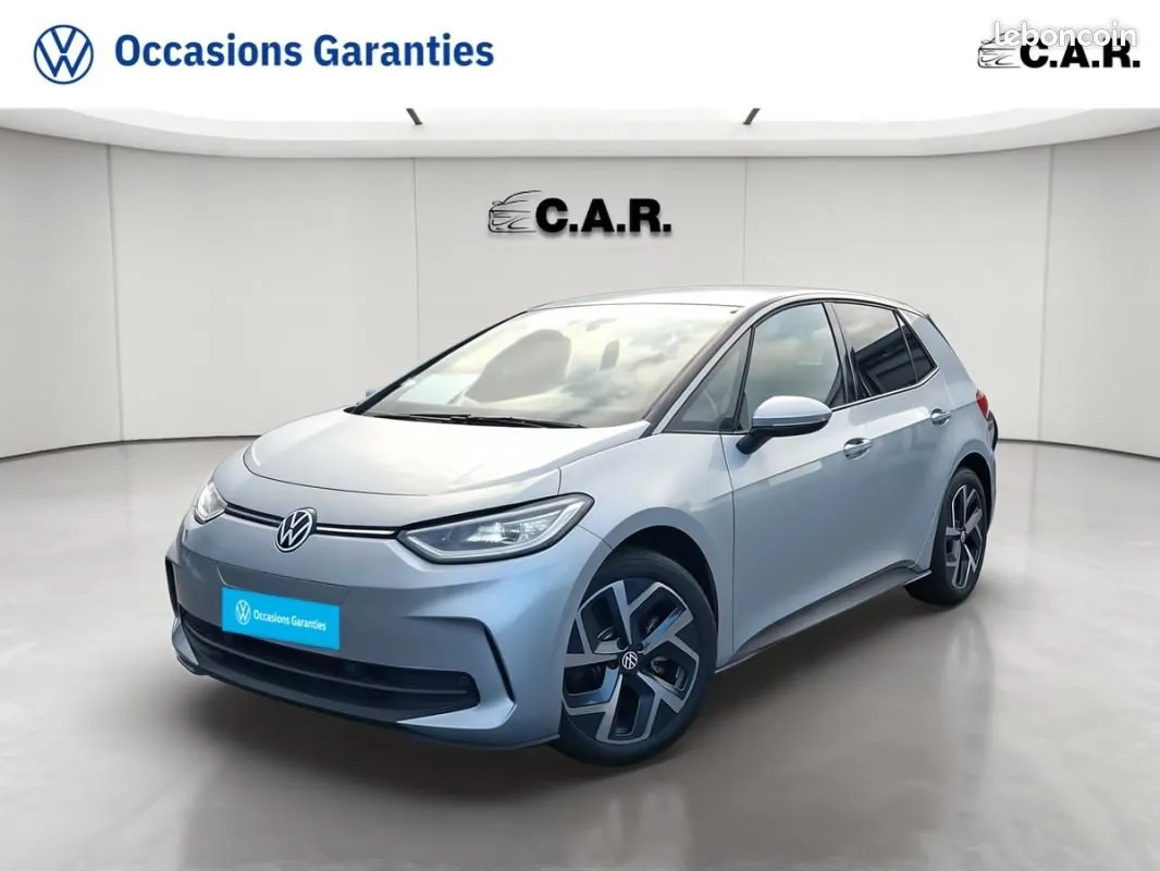 Volkswagen Id.3