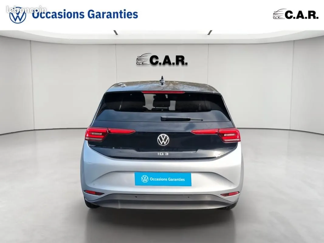Volkswagen Id.3 2023 photo 4
