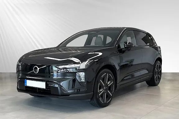 Volvo Ex60