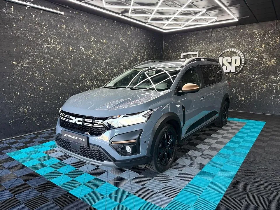 Dacia Jogger Extreme
