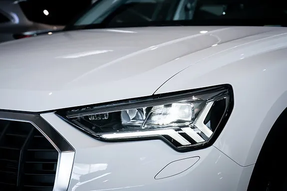 Audi Q3 2024 photo 4