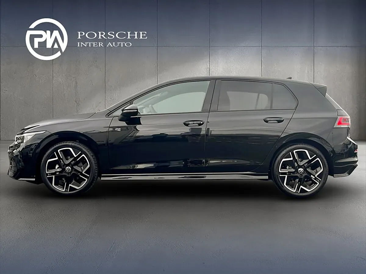 Volkswagen Golf 2026 photo 3