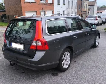 Volvo V70