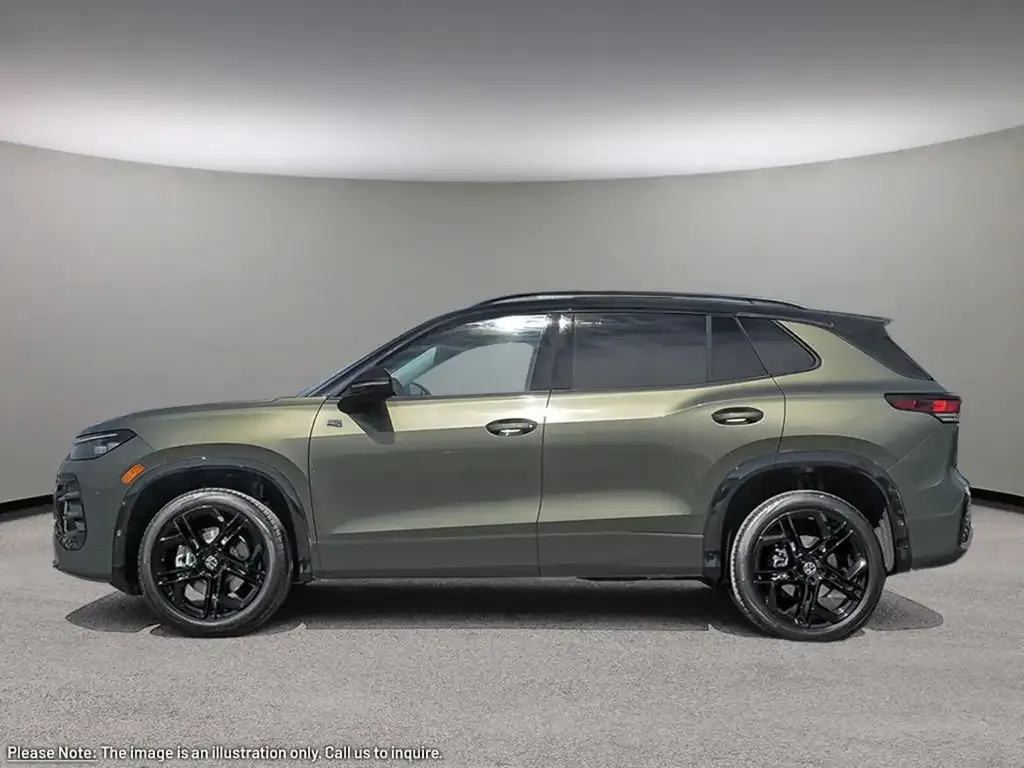 Volkswagen Tiguan 2026 photo 3