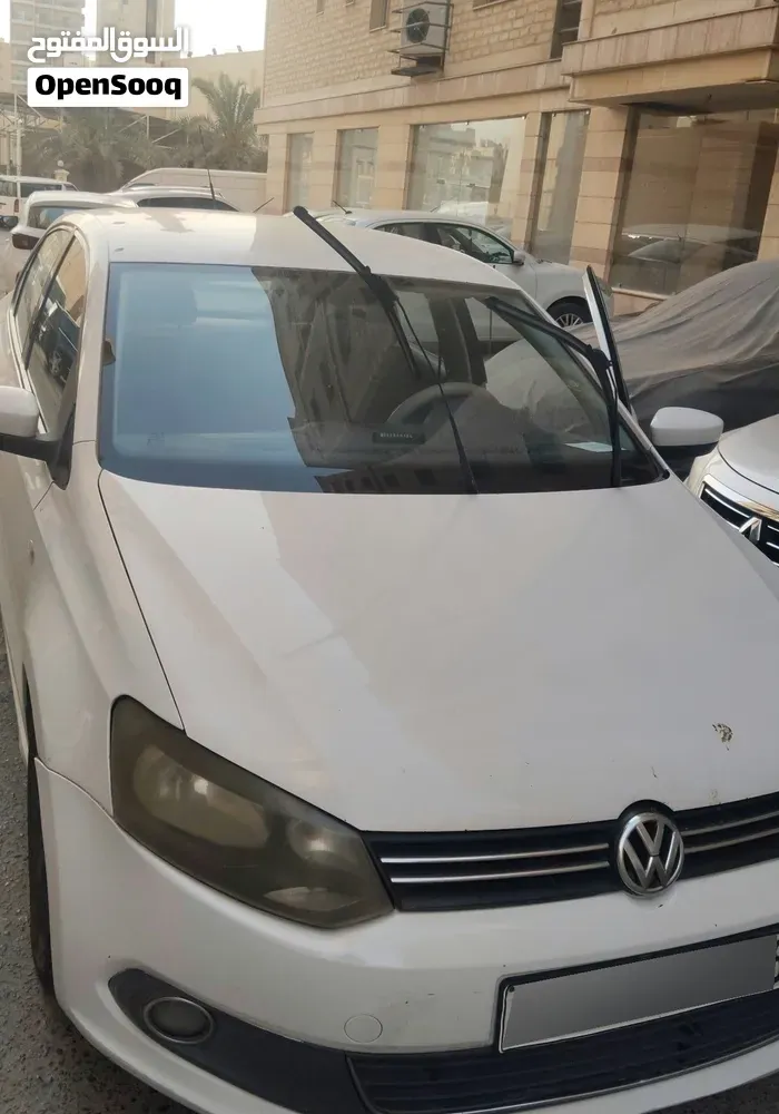 Volkswagen Touareg 2009 photo 5