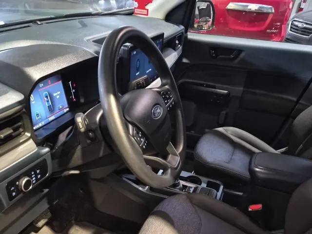 Ford Maverick 2025 photo 3