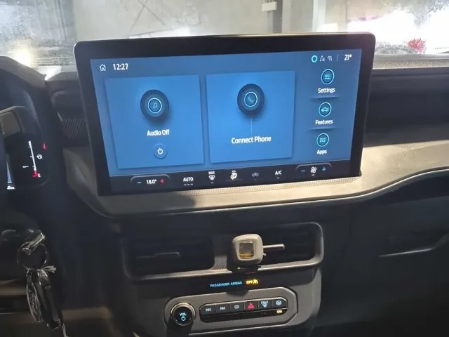 Ford Maverick 2025 photo 4